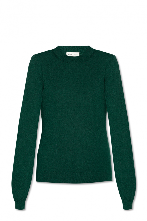 Cashmere sweater Bite Studios - SchaferandweinerShops Niger